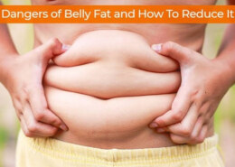 How to Lose Belly Fat Without Exercise