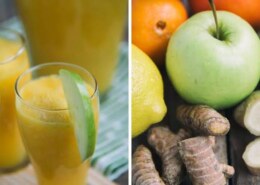 8 Foods To Cleanse The Kidney At Home.