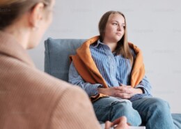 Counseling And Therapy: How They Benefit Relationships