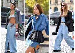 Retro Revival: Nostalgic Fashion Trends Making a Comeback