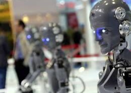 Robotics Revolution: Latest Developments in Automation