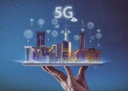 5G Technology and Its Impact on Communication
