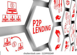 Peer-to-Peer Lending and Crowdfunding Developments