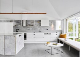 Top 10  Kitchen Trends for 2024, According to Designers