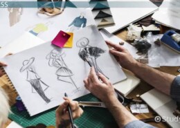 The role of fashion in film and television: Analyzing costume design and its influence on popular culture.