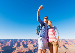The Best Places to Take Pictures for Social Media