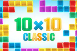 Block the intellectual puzzle game! Triangle puzzle: Tangram