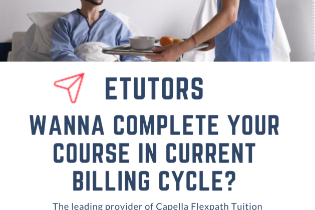 eTutors