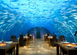 Top 15 Most Expensive Luxury Restaurants in the World 2024.