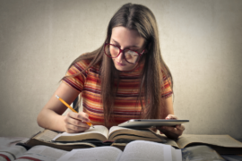 Need Help with Online Homework?