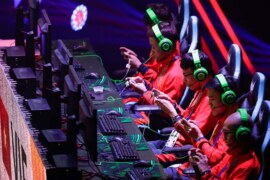 Mastering Competitive Gaming Coverage-Top Ten Strategies for Success