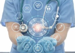 The Future of Healthcare: Analyzing Technological Innovations and Their Impact on Patient Care.