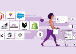 16 Best eCommerce Platforms to Check Out in 2024.