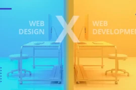 The Difference Between Web Development and Web Design