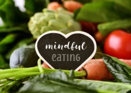 Mindful Eating Habits For A Healthy Body