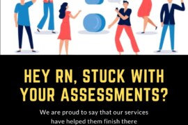 Navigate NURS FPX 4020 Assessment with Confidence: Expert Tutoring Available