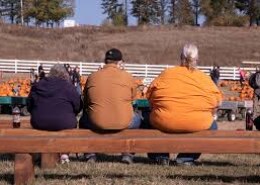 Addressing the Global Obesity Epidemic: Promoting Healthy Lifestyles and Preventive Measures"