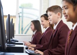 Why Digital Literacy Skills are Important for Students