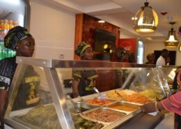 How To Build  A Loyal Customer Base For Your Restaurant Business In Nigeria: The Ultimate Guide