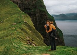 Off-the-Grid Escapes: Uncharted Travel Destinations for Adventurous Souls