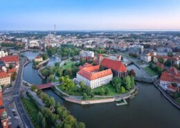 7 Most Beautiful Places In Poland