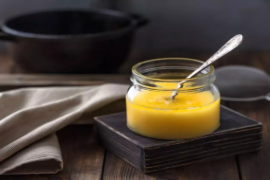 The Golden Goodness: Desi Ghee – A Culinary Cornerstone