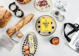 The Ultimate Guide: How to Start a Food Business in UK.