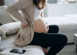 Common Pregnancy Discomforts and Remedies.