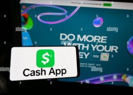 Peer To Peer(P2P) Payment Platforms: How Cash App Makes Money.