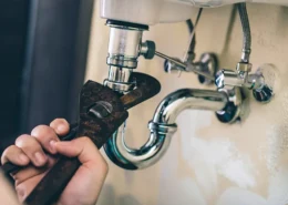 Reliable Plumbing Services in Blacktown: Ensuring Quality and Efficiency