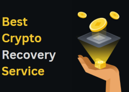 How to Choose the Best Crypto Recovery Service