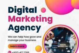 Digital Marketing Agencies in Malaysia: A Comprehensive Overview