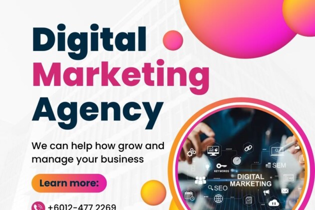 Digital Marketing Agencies in Malaysia: A Comprehensive Overview