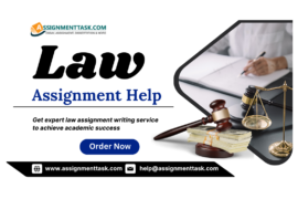 What are the Best Reasons to Ask for Assignment Help in Singapore at AssignmentTask?