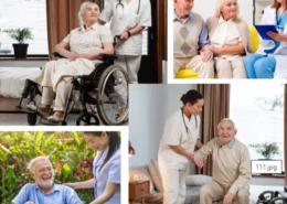 Can Home Care Help Seniors Manage Chronic Conditions Effectively?