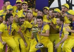 ICC Men's T20 World Cup, 2024: Everything you need to know.