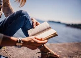 5 Ways To Improve Your Reading Habit.