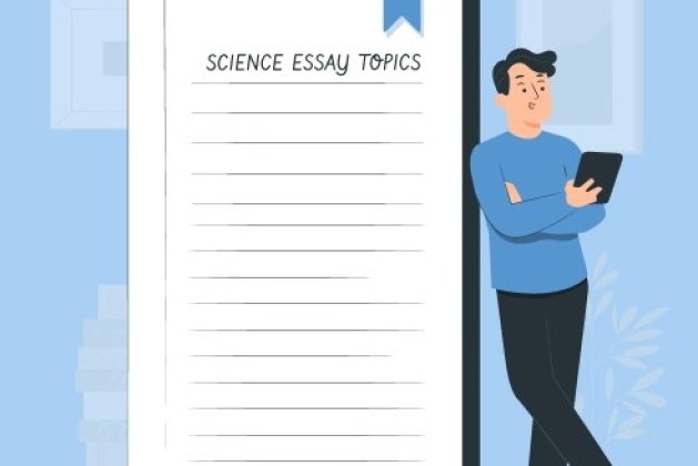 Ace Your Science Essay with These Interesting Topics and Tips