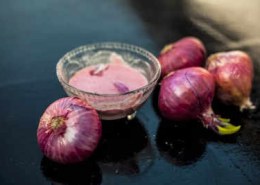 Onion juice for hair growth: Does it actually work?