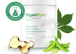 How does DigestSync Gut Health compare to other digestive supplements?
