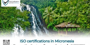 ISO Certifications in Micronesia and How Pacific Certifications can help