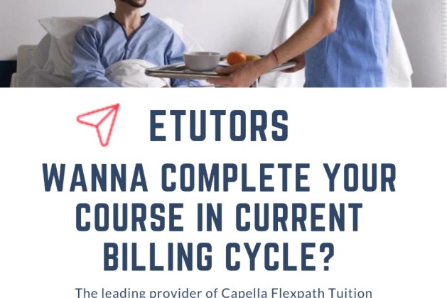 Navigate NURS FPX 4020 Assessments with Confidence: Expert Tutoring Available