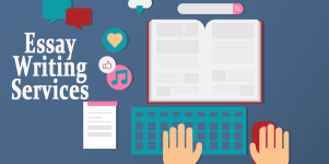 5 Best Essay Writing Services In UAE