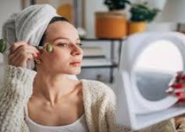 The Ultimate Guide To Using Essential Oils And Face Rollers For Acne-Prone Skin