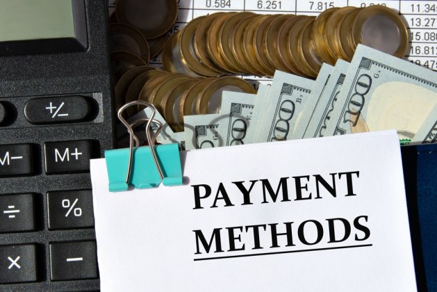 Security Concerns and Solutions for Online Payment Methods in Pakistan