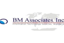 Enhance Efficiency and Profitability with AI and Blockchain Solutions at BM Associates