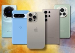 Best Camera Phone of 2024: Top 10 Smartphone camera