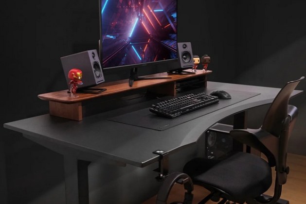 Affordable Gaming Desks: Quality and Value Combined