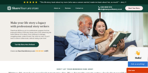 How to Write a Story Online with Professional Help