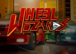 Wheel Wizards – A Next-Level Car Simulation Open World Game